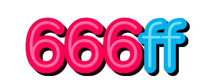 666ff — logo kanal